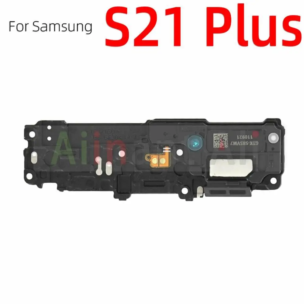 S21 Plus