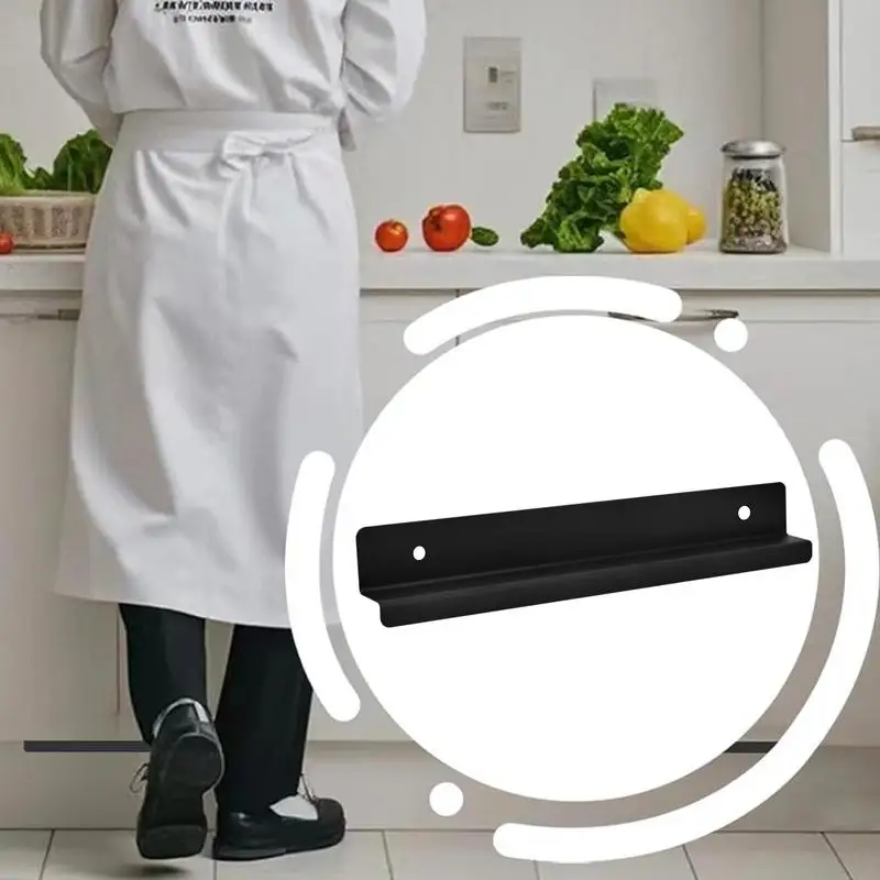Foot Pull For Trash Cabinet Drawer Trash Can Touchless Toe Pull Comfortable To Use Garbage Drawer Foot Handle Touchless