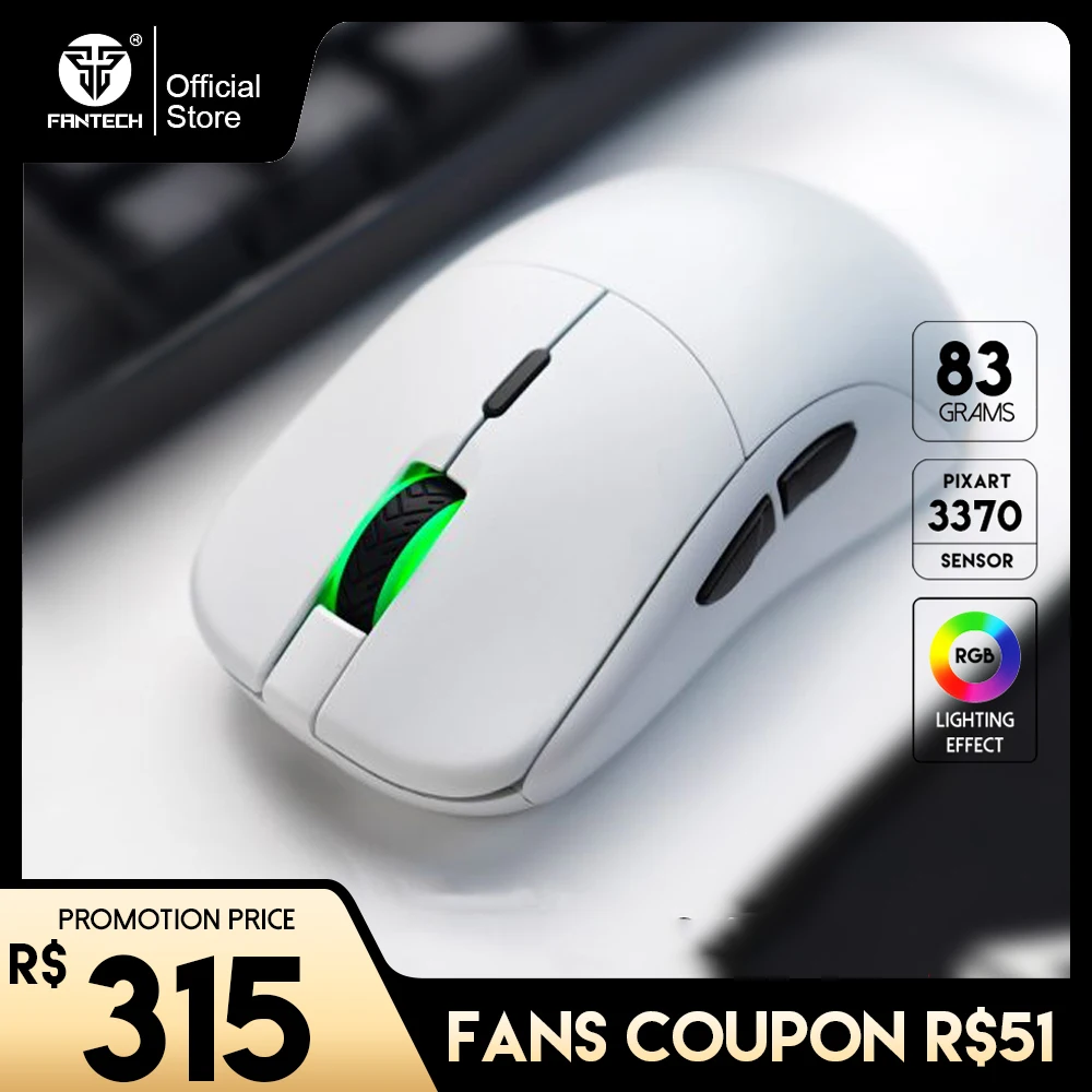 Fantech Helios XD3V2