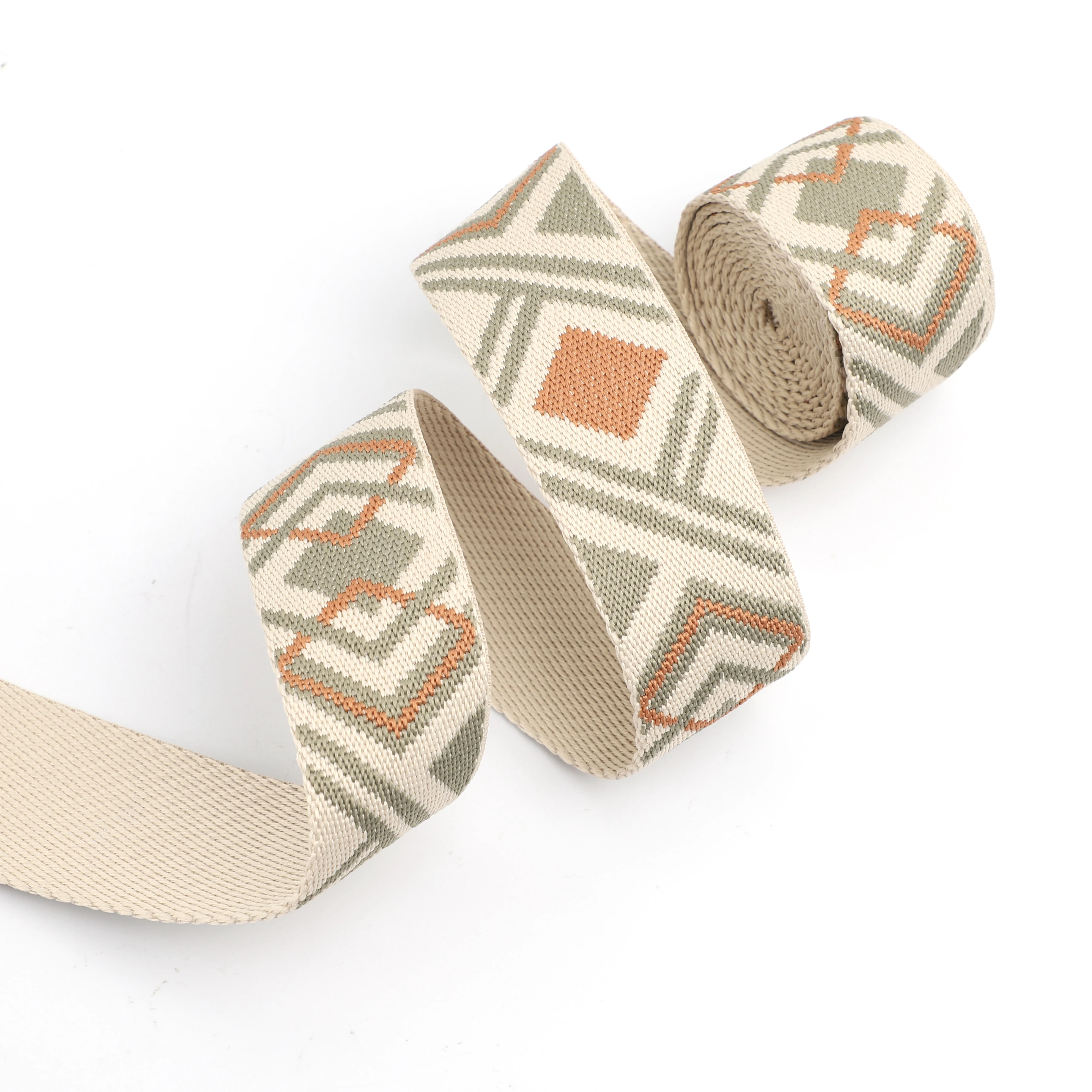 Nylon Seat Belt Accessories Nylon Luggage Backpack Nylon Shoulder