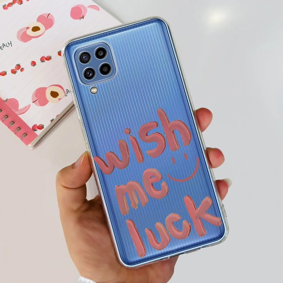 Marble Shockproof Silicone Soft Back Cover - Trendy Design