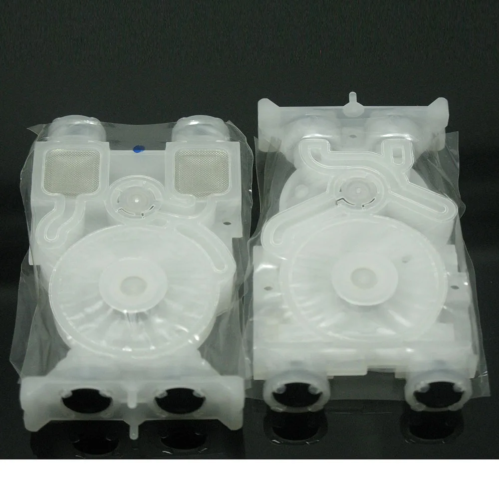 

Оригинальный демпфер Solvent DX7 для VS-640 FH-740 RE-640 BN-20 Mutoh VJ 1624 1618 RA-640