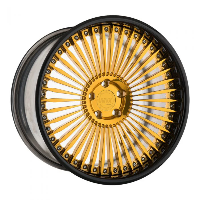 17 18 19 20 21 22 23 24 Pollici Sfalsati Auto Oem 5 X120 5X150 22X12 Cerchi 18 5X1143Mm Passo Labbro Cerchi In Lega Cina