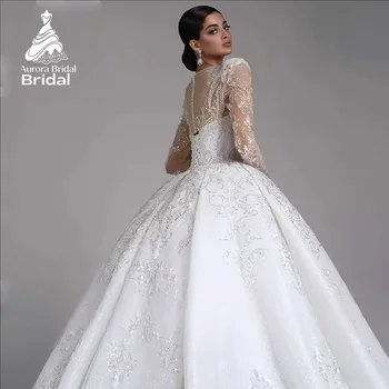 فستان زفاف 3