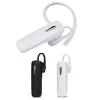 Mini Portable Handsfree Stereo Headset Bluetooth-compatible 4.0 Wireless Earphone With Mic Hidden Earbuds For iPhone Xiaomi 1
