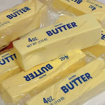 Butter Stick Squishy Toy – Stress Relief Fidget 1