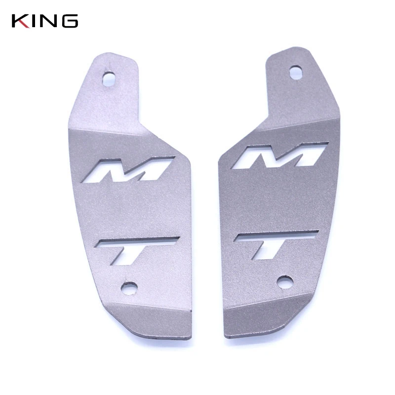 

Подходит для MT 09 MT-09 SP MT09 2017-2021 аксессуары для мотоциклов крышка воздухозаборника