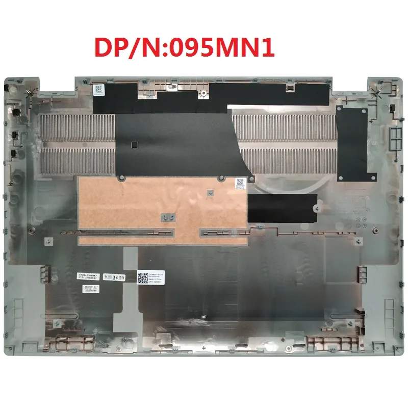 Laptop Lcd Tampa Traseira Dell Inspiron 16pro Encosto Superior Fundo do Case 0hj5pc 010c5k 095mn1 5620 5625 0fdn37 Novo - Imagem 6