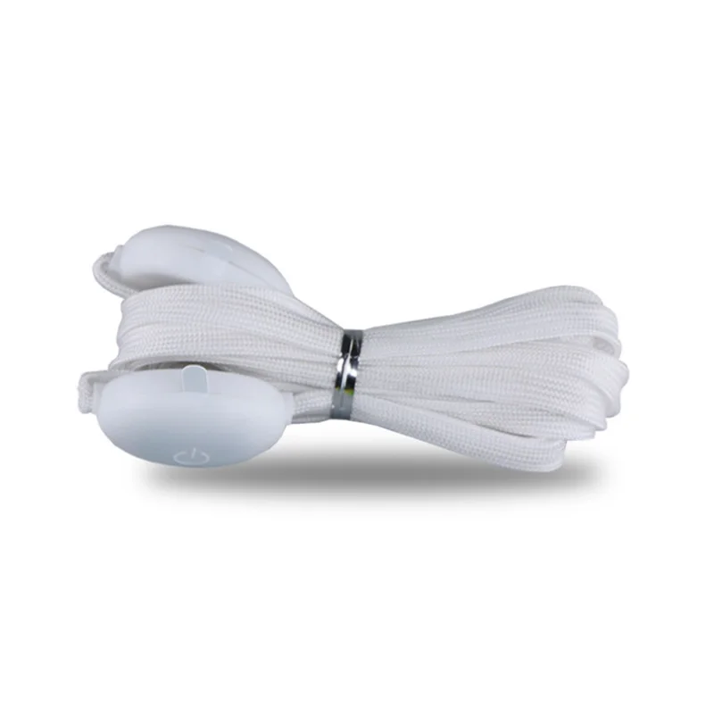 Рисунок 5 - Новинка 2022, шнурки со светодиодной вспышкой