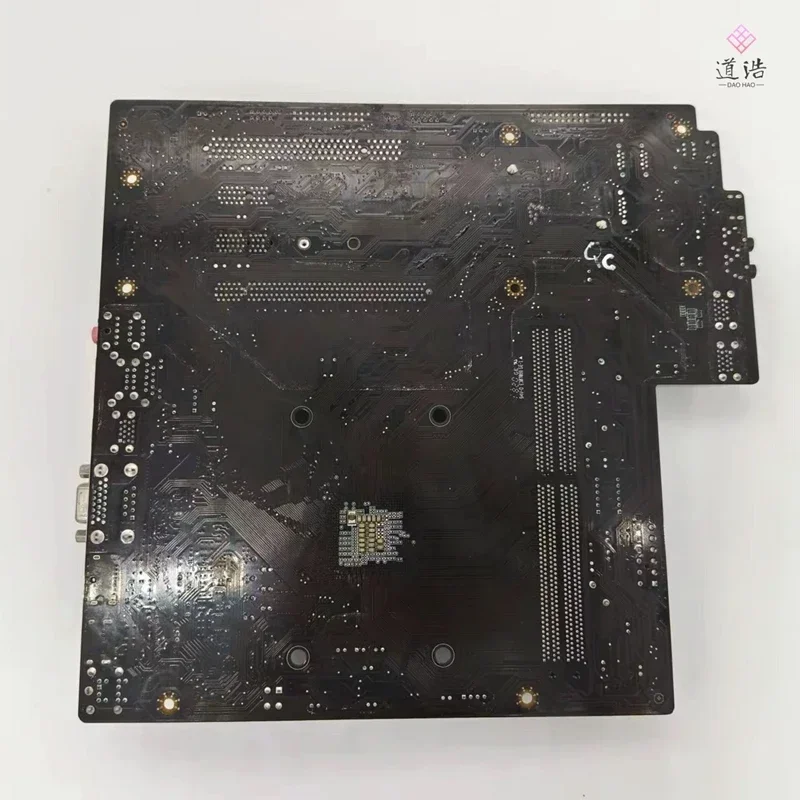 For A320-N V:1.0 Motherboard 15-MH3-011000 DDR4 Mainboard 5 For A320-N V:1.0 Motherboard 15-MH3-011000 DDR4 Mainboard - Image 3