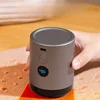New Portable Electric Lint Remover Rechargeable Home Fluff Pellet Remover Mini Clothes Fabric Shaver HairBall Trimmer for Travel 5