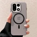Magnetic Black