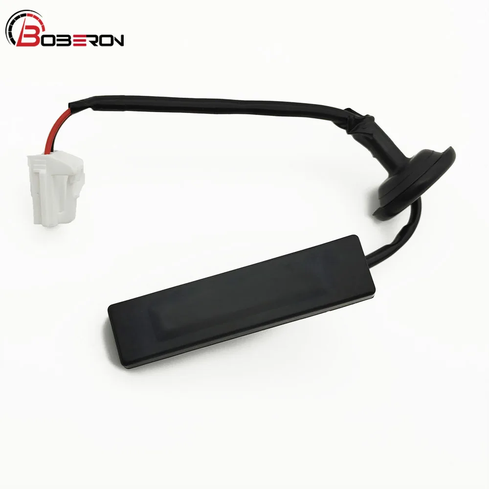 Car Accessories for Hyundai I20 Trunk Switch Boot Release Ta...