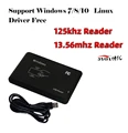 Read02 ID and IC