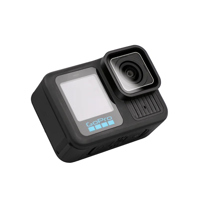 CPL-Filter für GoPro Hero 13 12 11 10 9 - Schutz und Blendungsschutz