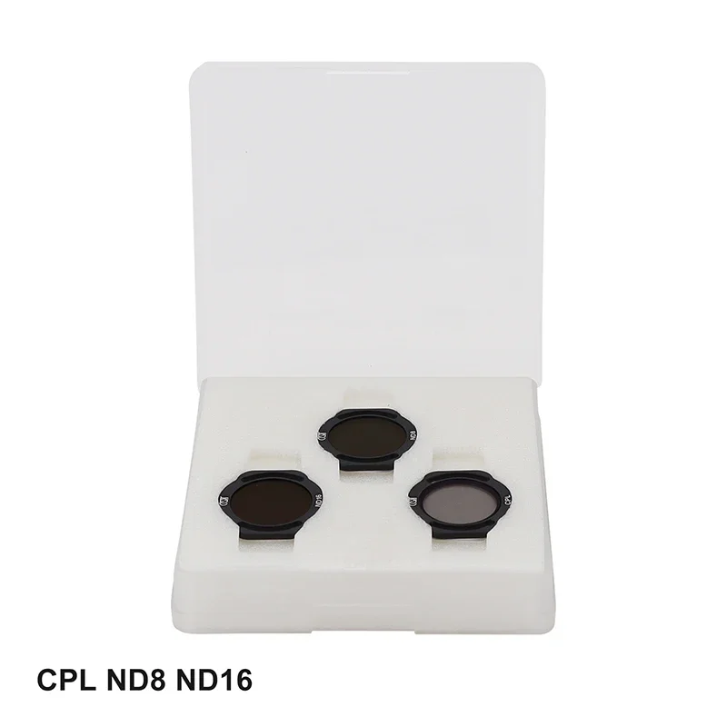 CPL ND8 ND16