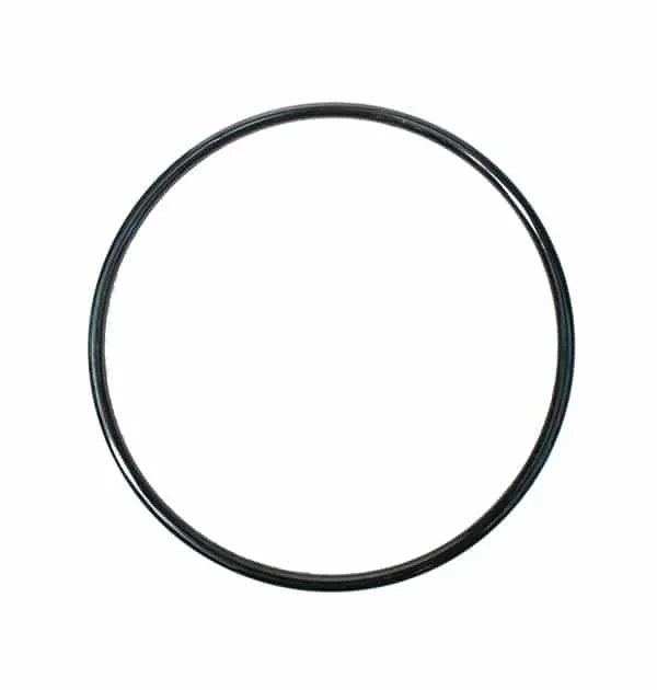 

8" 10" 12" 14" 16" Rubber Electric Drum Hoop Rim Condom Protector Stick Ring Protection Silencer NEW