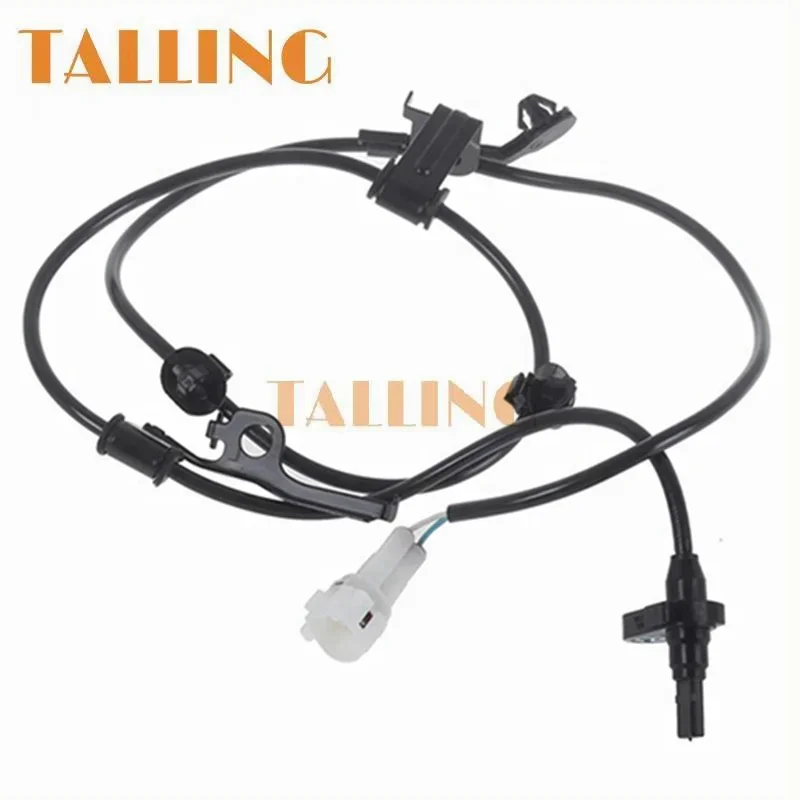 Front Left/Right ABS Wheel Speed Sensor For Toyota Yaris Vios 2005 2006 2007 New 89542-52030 8954352030 8954252030 89543-52030 car abs speed sensor