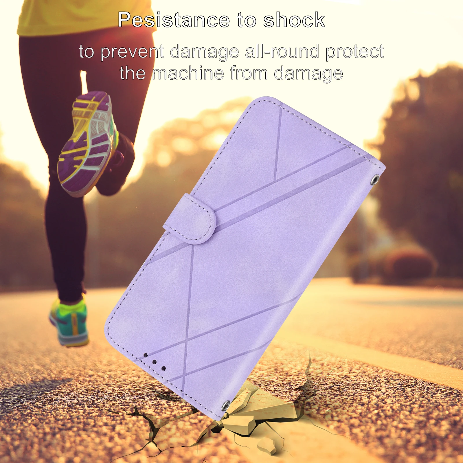 Custodia Magnetica Comoda Per Xiaomi Redmi Note12 Pro Plus 5G Google Pixel 8 Oppo Reno 10 Pro Sony Xperia 10 V Moto G 5G