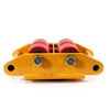 Corrosion-Resistant Machinery Mover Heat-Resistant Handling Tool Heavy Machinery and Large Appliances 4