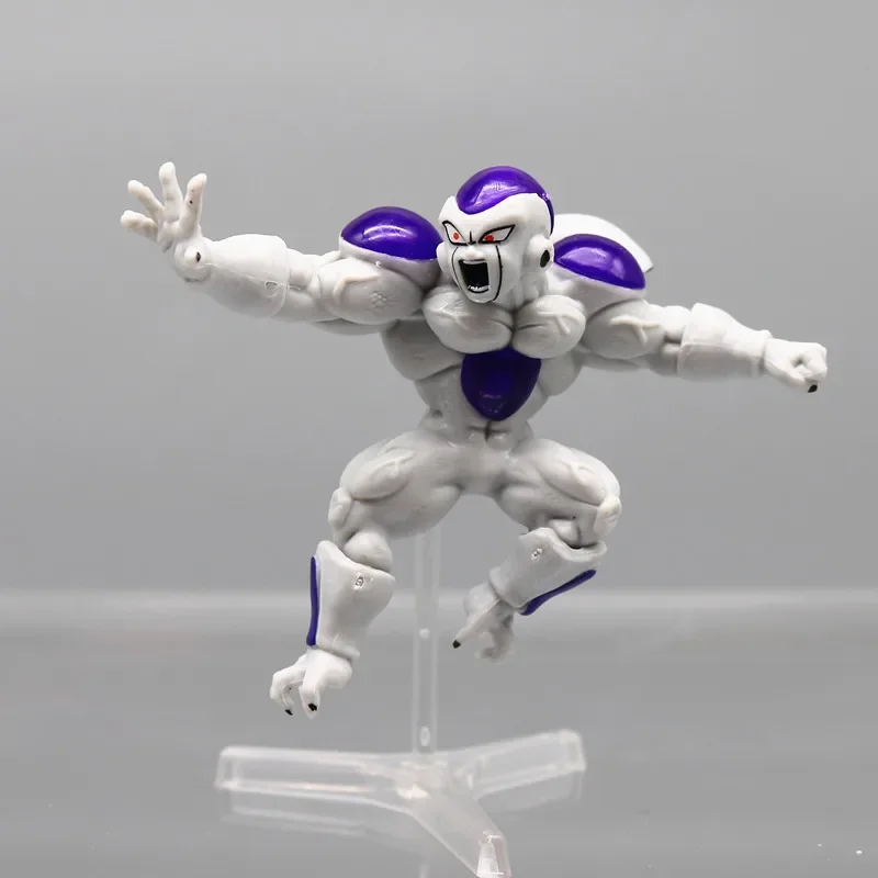 Горячие игрушки Seven Dragon Balls, Fleisa ручной работы Gold, Fleisa Rebel Legion, White Hole, Wukong, Doraemon Dragon Ball Орнамент