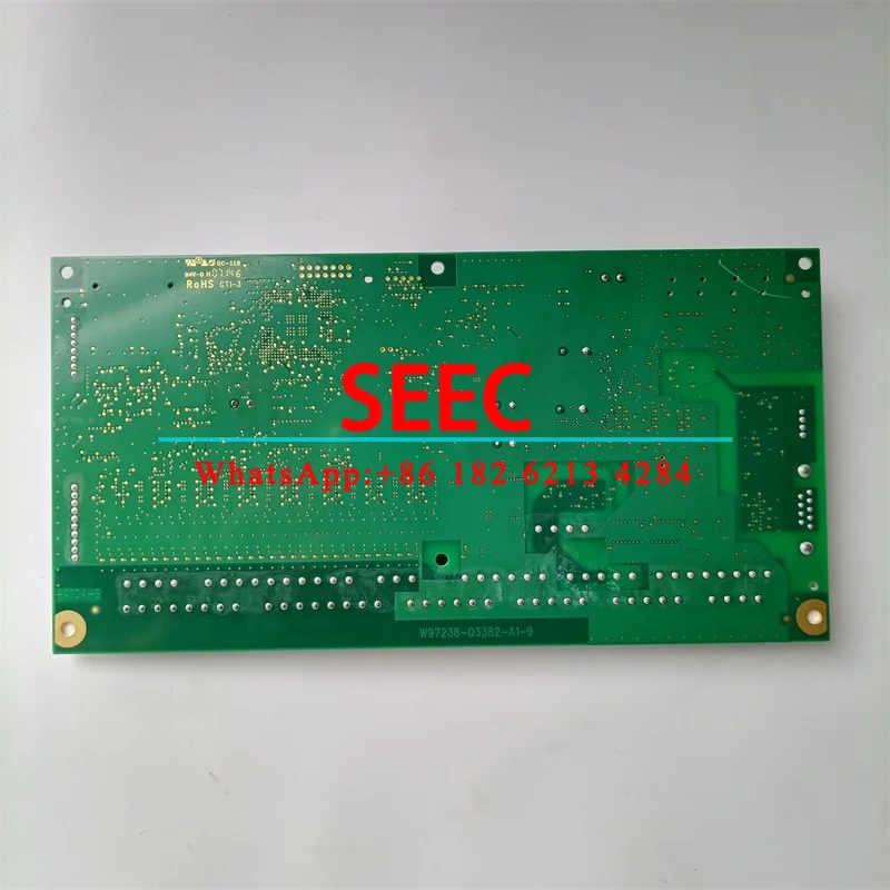 SEEC Escalator Main Board MotherBoard PEM5x.Q PEM52 ID.NO 50606952-C PT For 9300 PCB