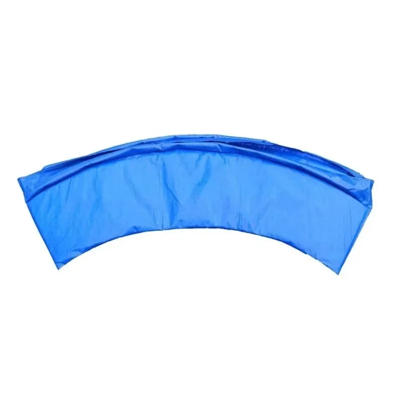 8 Feet Trampoline Protection Mat Round Spring Water-Resistant Cover