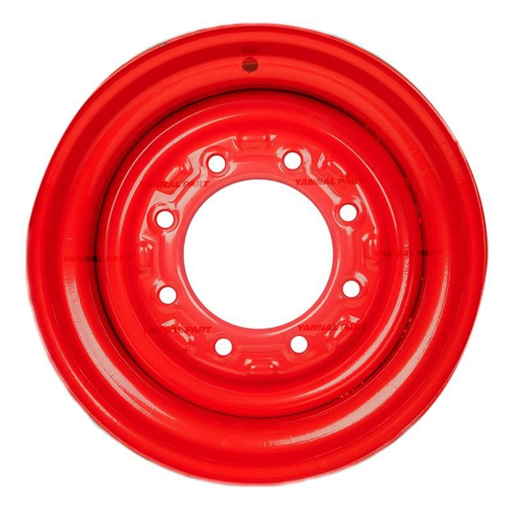 

Rim Wheel 7232567 for Bobcat 763 773 853 873 2000 S130 S175 S185 S220 S300 S550 S570 S590 S630 S650