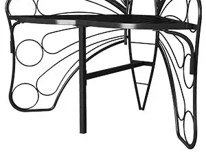 park benches for outside