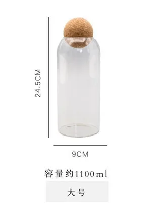 Cork-L