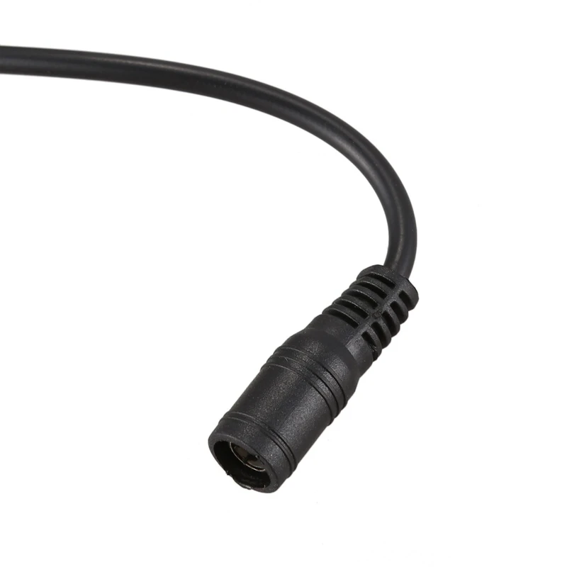 LED 조광기 컨트롤러, 밝기 조정, 쉬운 색상, 선명하고 검은색, 2X, 12V, 24V, 6A