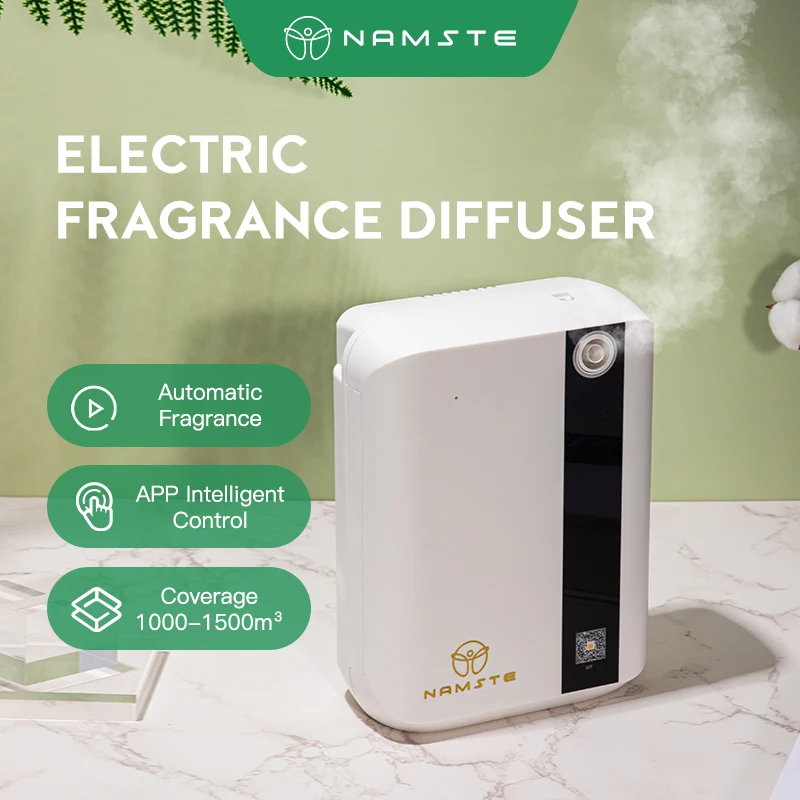 NAMSTEElectricFragranceDiffuserIntelligentAPPControlHotel