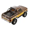 New Arrival FMS 1:10 1/10 FCX10 Chevrolet K5 Blazer RS RC Car Crawler FMS11001RS Without Lipo Battery 3