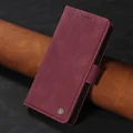 J5-Wine Red