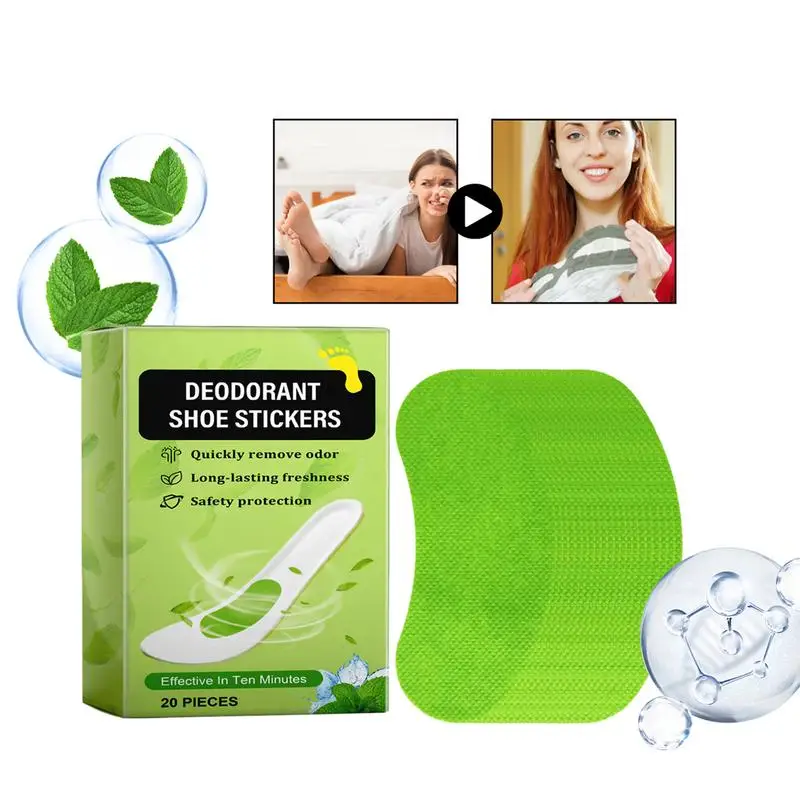 

Multifunction Scent Fresheners Footwear Shoe Closet Toilet Deodorization Long-Lasting Shoe Deodorizer Shoe Odor Absorber