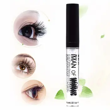 Transparent And Colorless Eyebrow Eyelash Enhancer Liquid Eye Makeup Base Eyebrow Cream Mascara Makeup Cosmetic 4