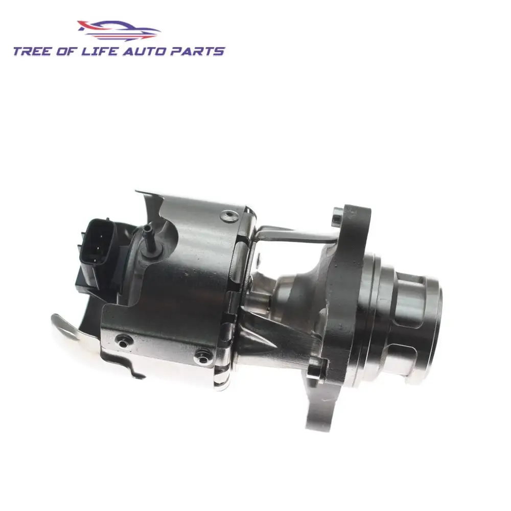 778401 Electronic Actuator For Land Rover Discovery 4 3.0 V6 211/245 HP 2009-2011 Jaguar XF 2009-2015 C2D48748 C2D60093 LR032370