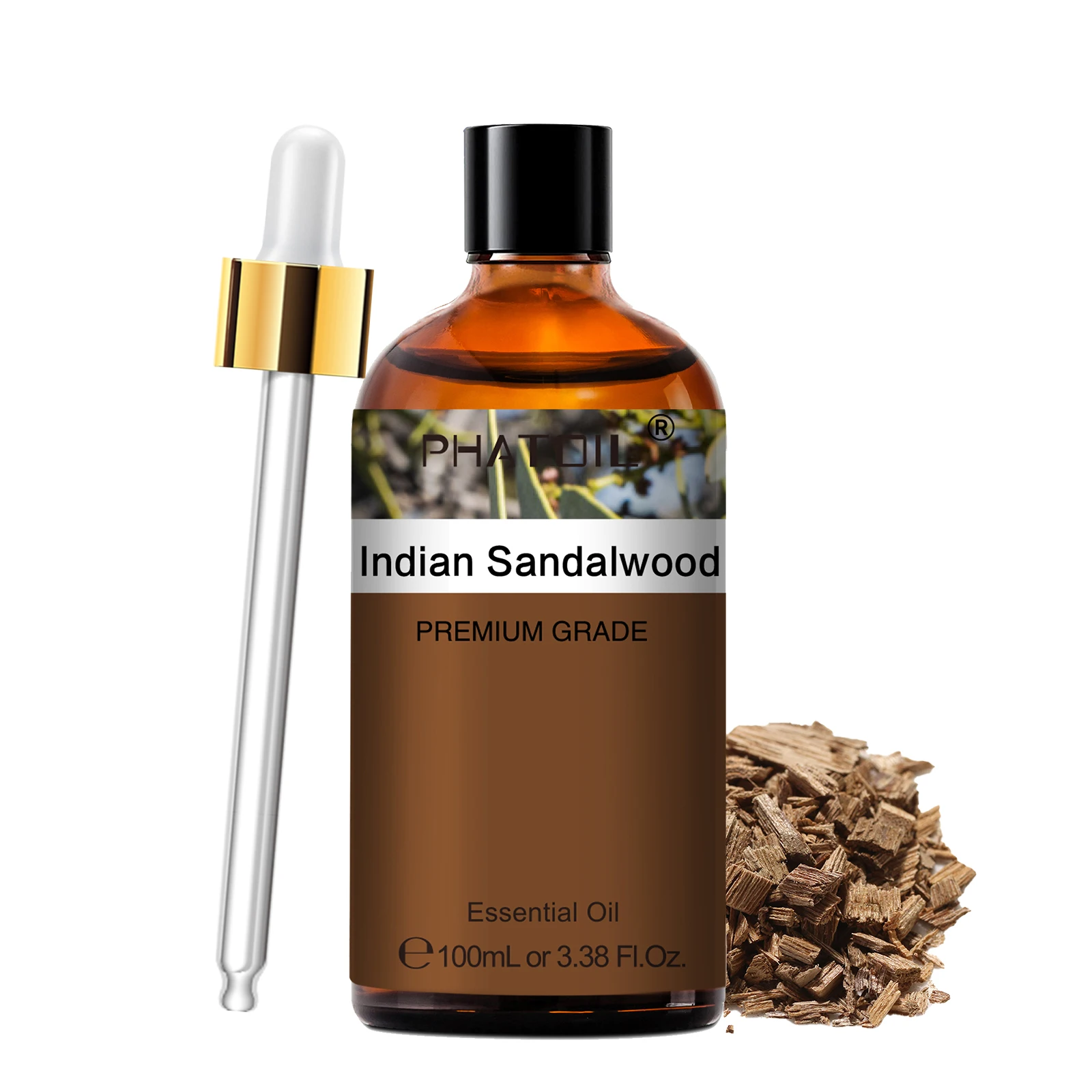 Indian Sandalwood