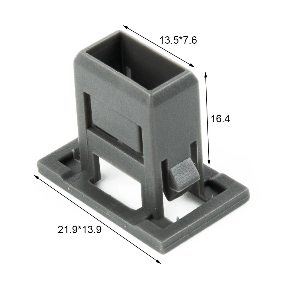 

For Honda Striker Retainer Clips Apply To Engine Bulkhead Cover Fastener Engine Bulkhead Cover Plastic Replacement
