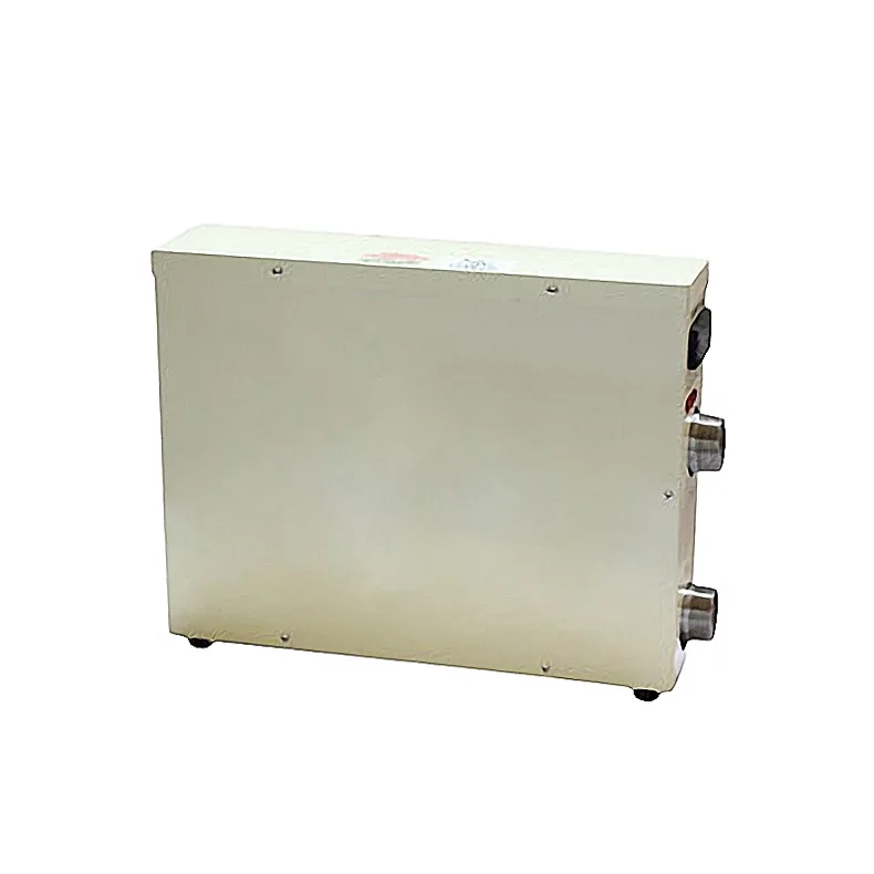 Description Picture 5 of itemSwimming Pool Thermostat Electric Digital Water Heater Thermostat For SPA Hot Tub Bath Water Heating Equipment PHS-5.5