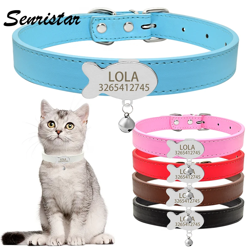 Cat Collar Name Tag stickhealthcare.co.uk