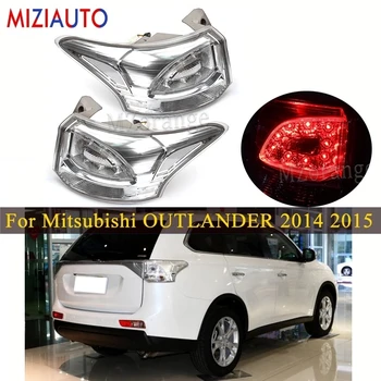 Rear Tail Light For Mitsubishi OUTLANDER 2014 2015 8330A790 Fog Bumper Reflector Stop Signal Brake Lamp Car Accessories 1