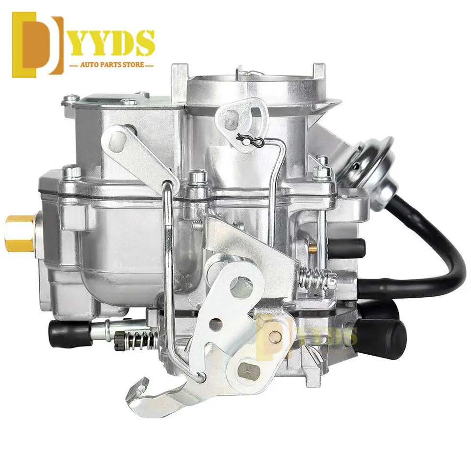 Sherryberg-日産ダットサンh20用キャブレター,日立oemエンジン16010