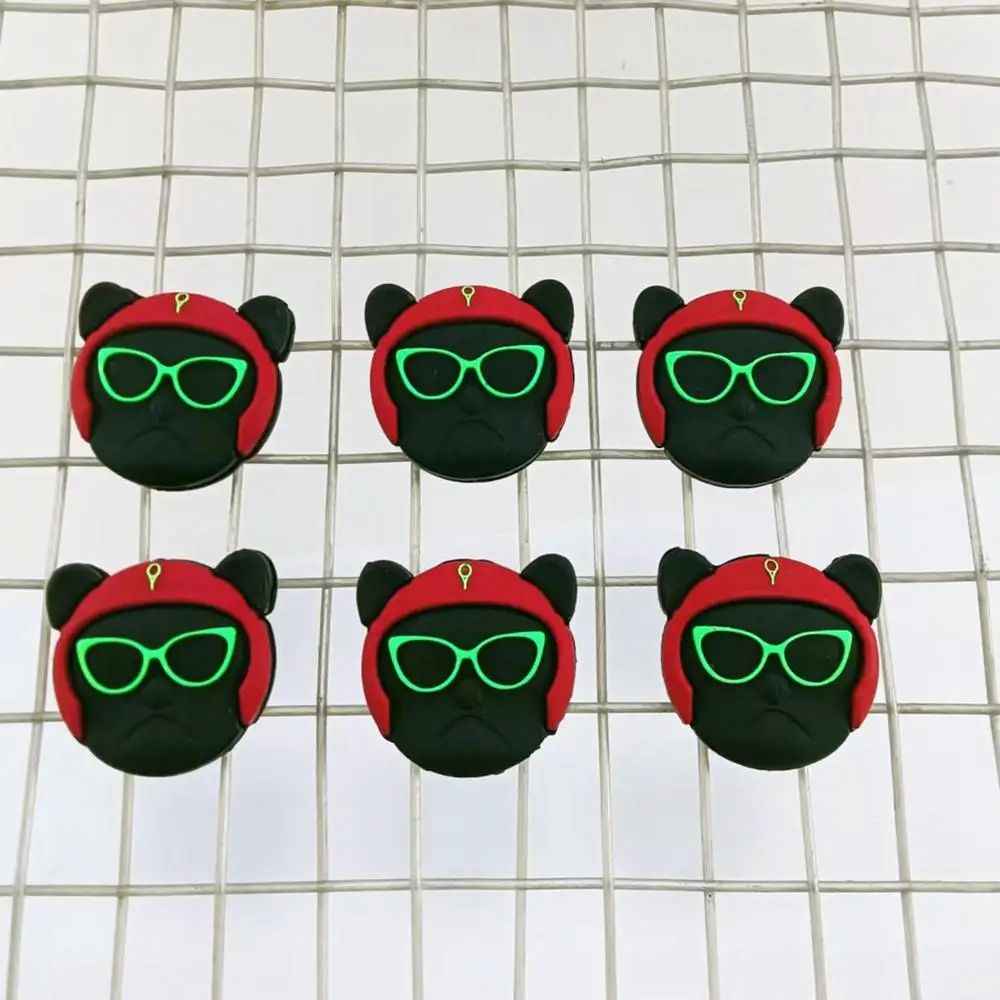 Description Picture 5 of itemProtective Silicone Tennis Racket Vibration Dampeners Tennis Dampener Tennis Damper Dampener Shock Tennis Accessories