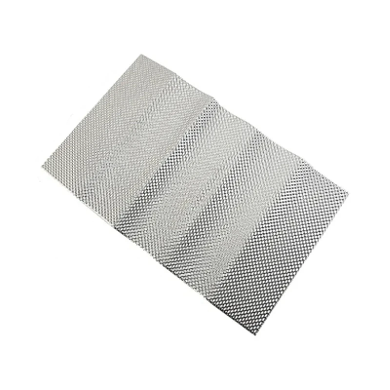 

Embossed Aluminum Heat Shield, Exhaust Pipe Heat Shield And Automobile General Heat Insulation Aluminum Plate Replacement