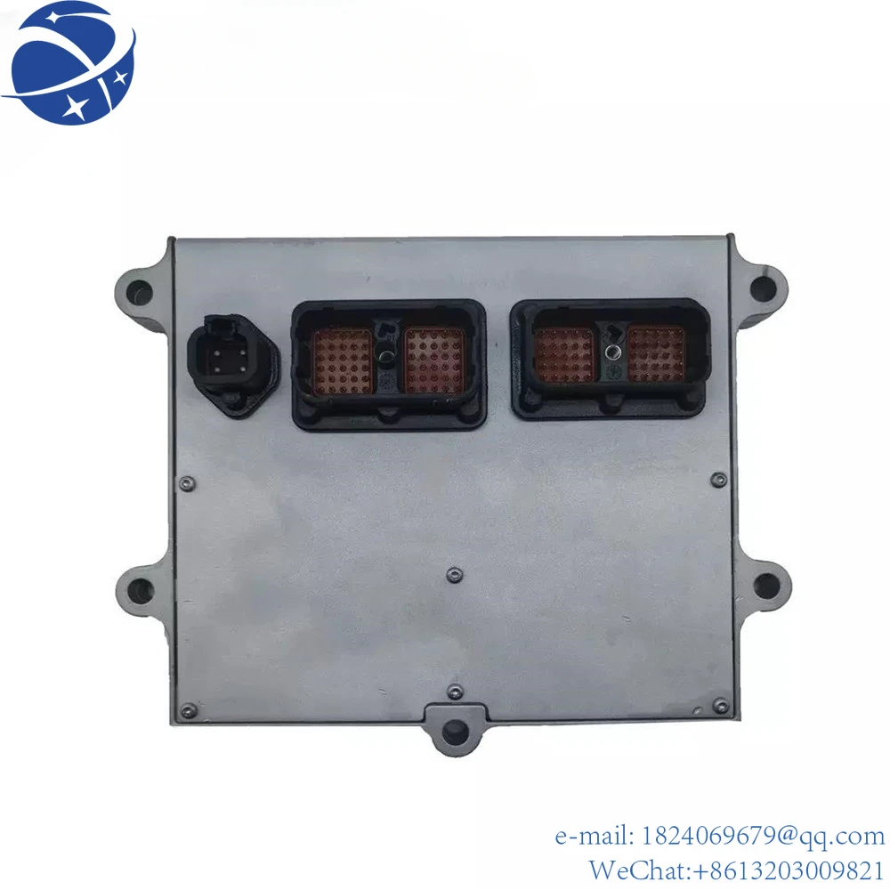 

3103533 P3103533 Engine control unit ISX15 QSX15 ECM ECU ECM Electronic Control Module for Cummins