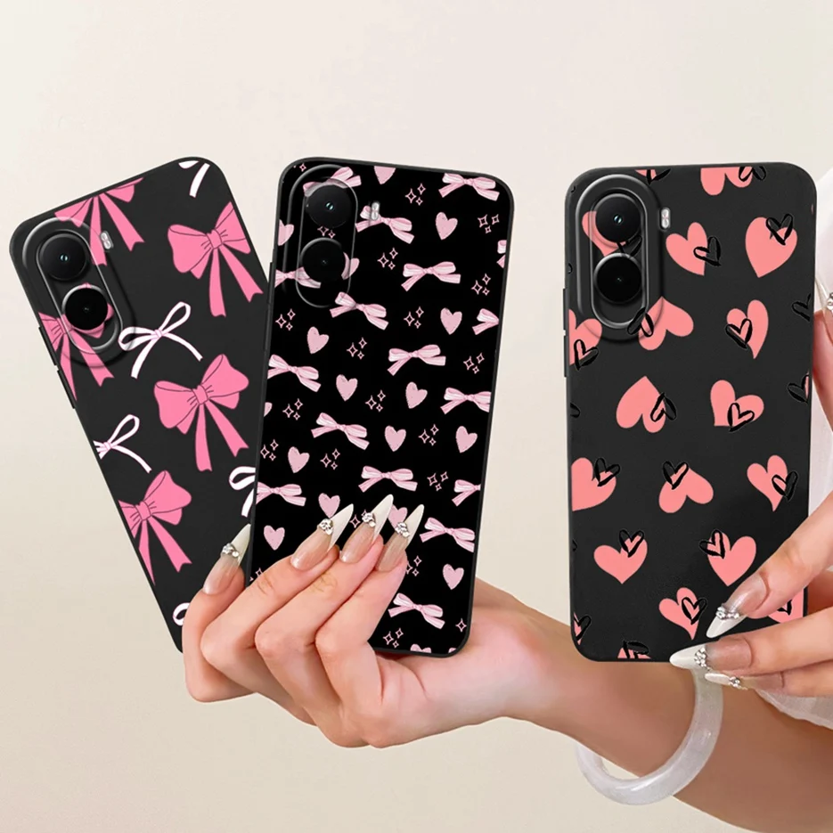 Cute Funny Cartoon Shockproof Phone Case | Soft Protective Cover