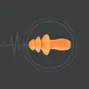Noise Reduction Rate 25db Soundproof Earplugs Ergonomic Design Swimming And Water Sports Noise Reduction Sleep Earplugs Washable 3
