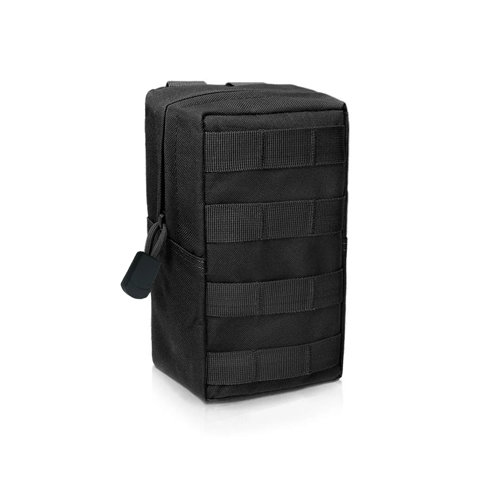 Water Resistant Tactical Nylon Pouch for Camping and Hiking