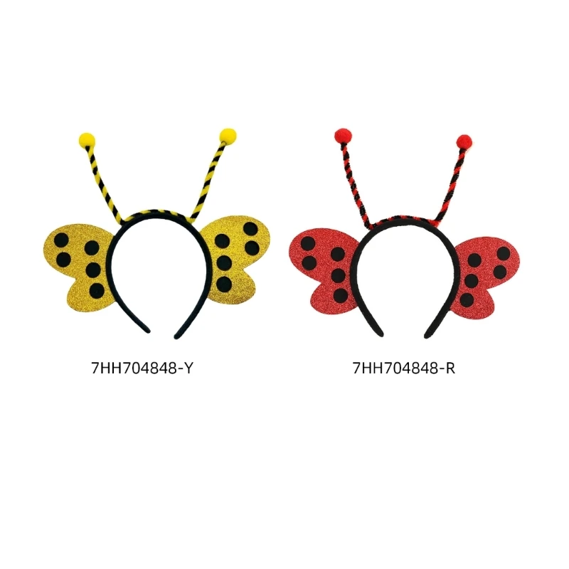 

Повязка на голову с героями мультфильмов, карнавальная вечеринка, обруч для волос, детская повязка для волос, сценическое убор